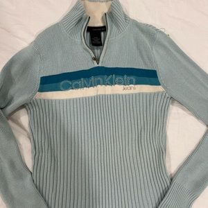 Calvin Klein Jeans Vintage Sweater